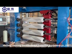 PE-Liner FRP-Tank für Filterwassersysteme und Flüssigkeitsspeicher