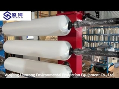 Glasfaser-Wasserspeicher Purelin-FRP-Druckbehälter